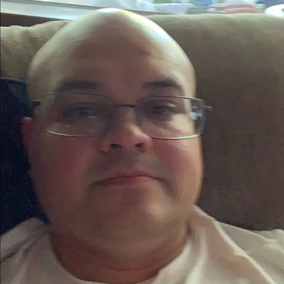 Meet your Posher, Christopher - Picture 1 of 1